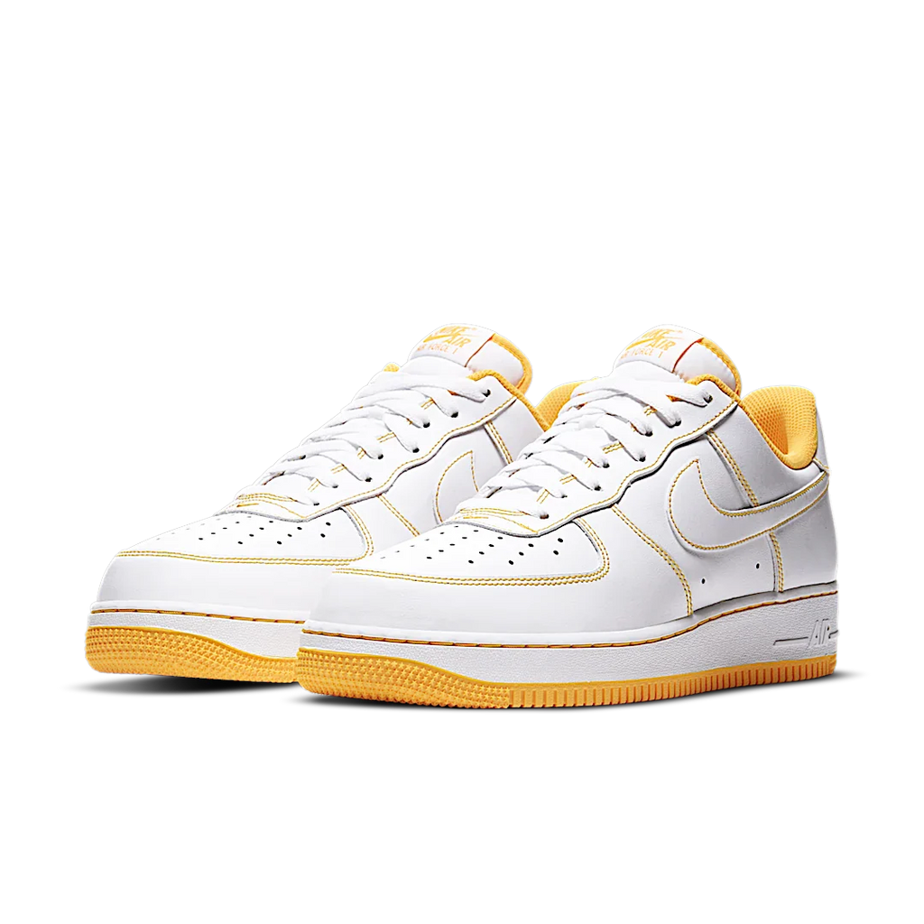 Nike Air Force 1 Low '07 Laser Orange