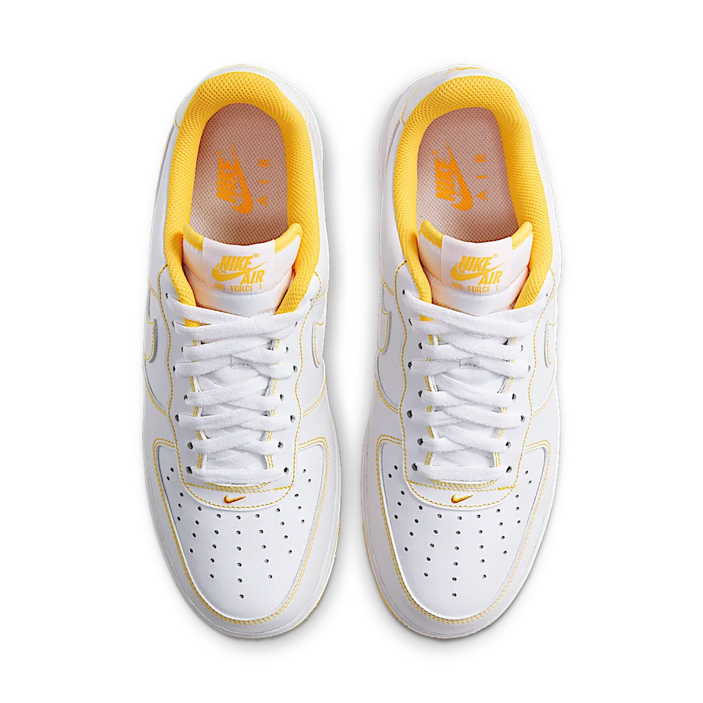 Nike Air Force 1 Low '07 Laser Orange