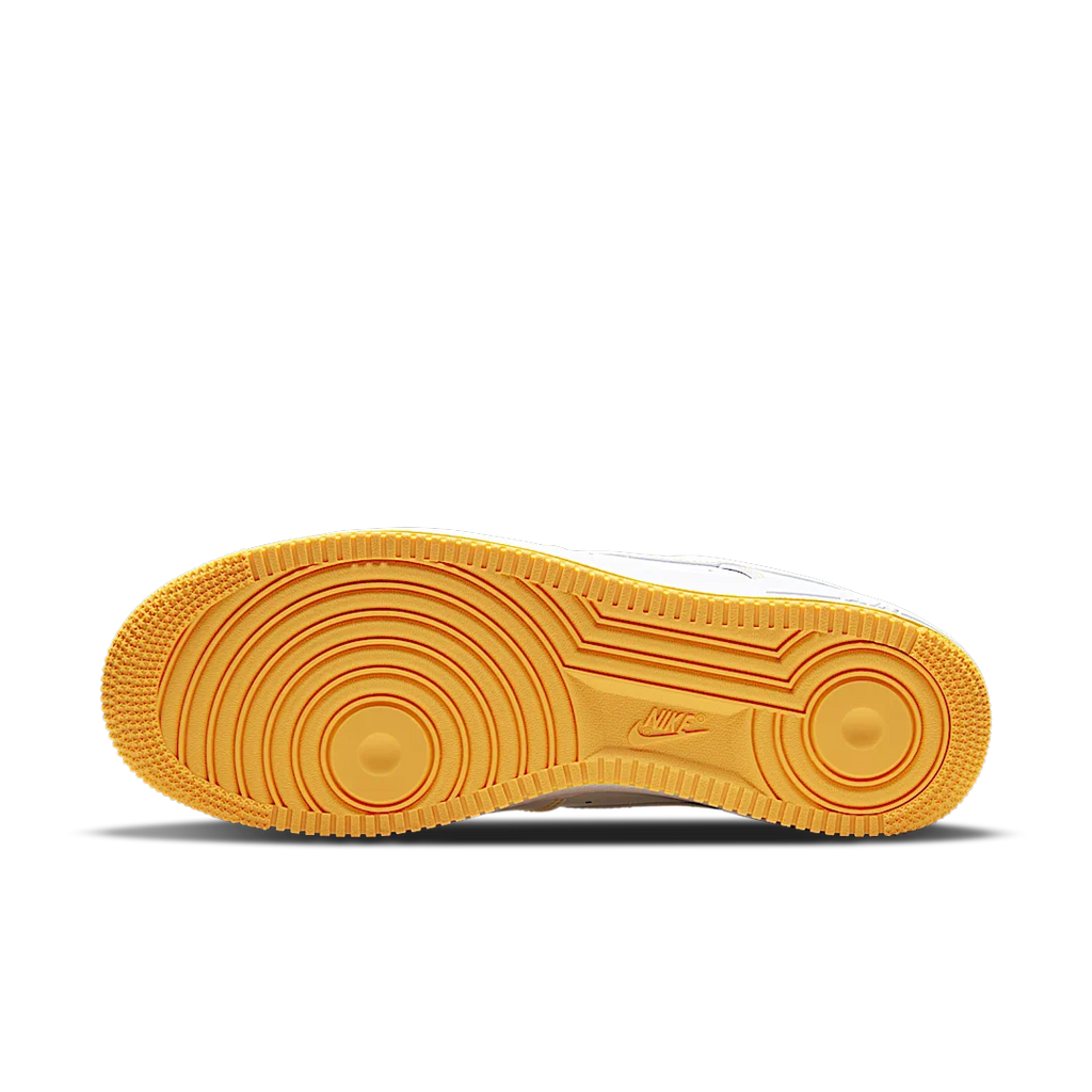 Nike Air Force 1 Low '07 Laser Orange