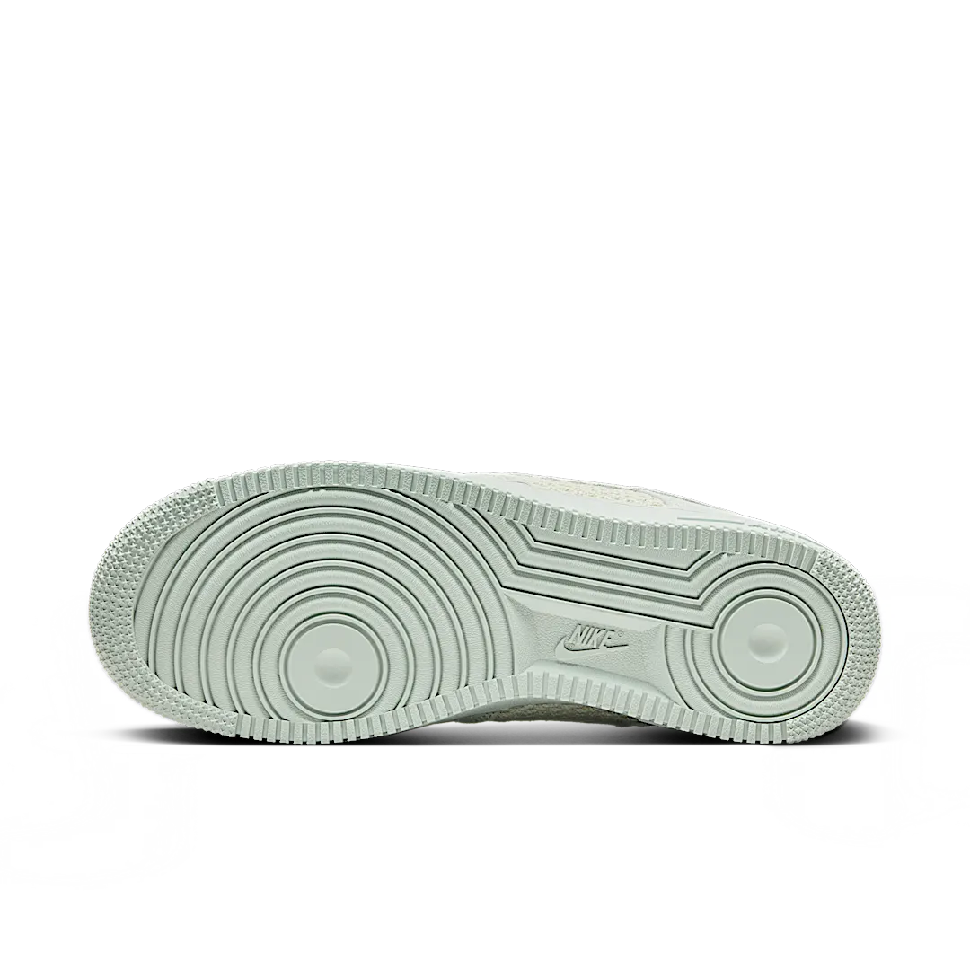 Nike Air Force 1 Low '07 Light Silver