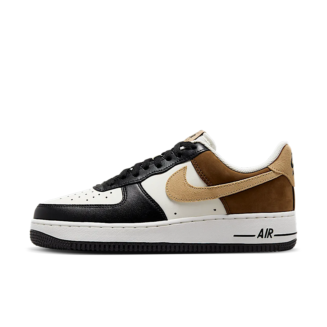 Nike Air Force 1 Low '07 Mocha
