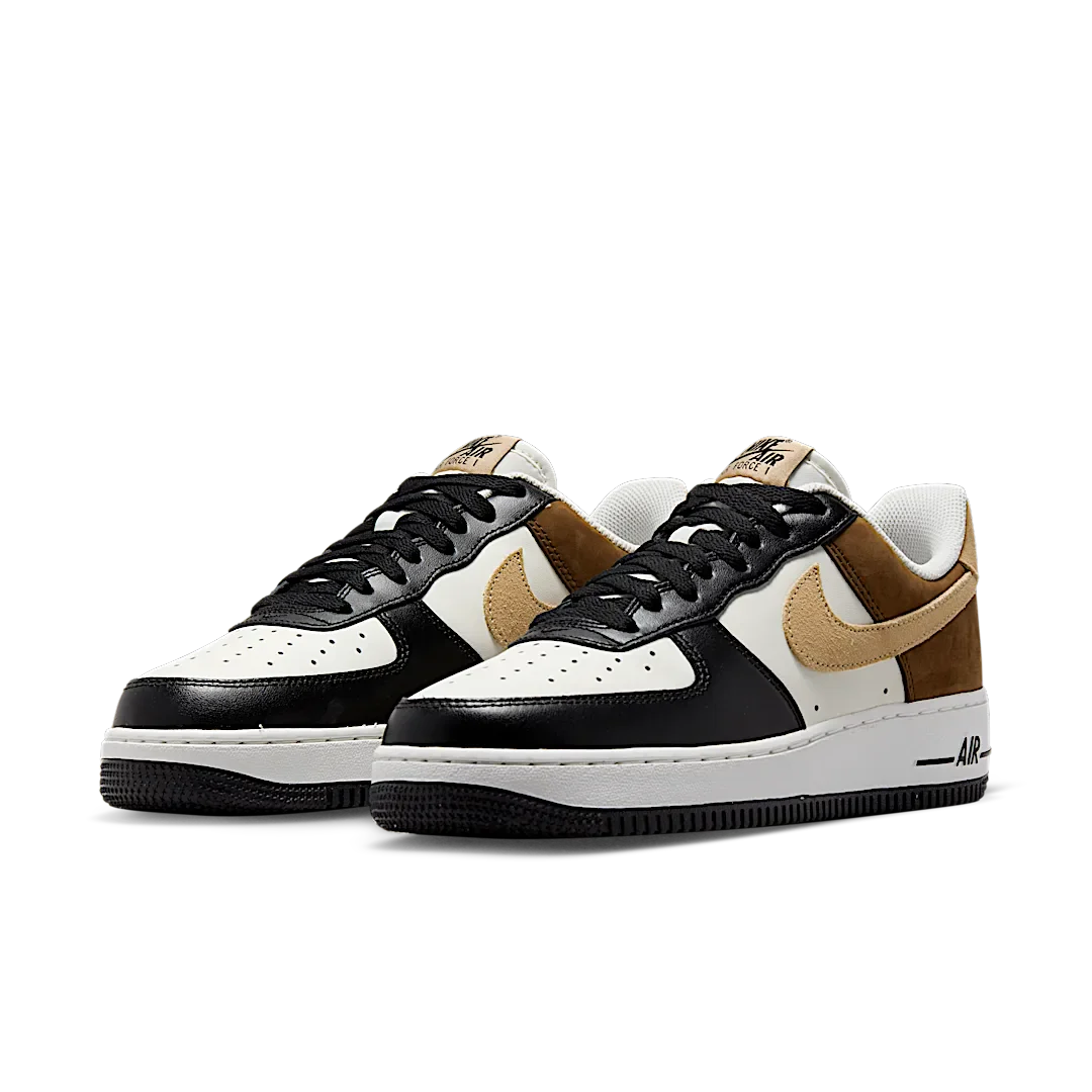 Nike Air Force 1 Low '07 Mocha