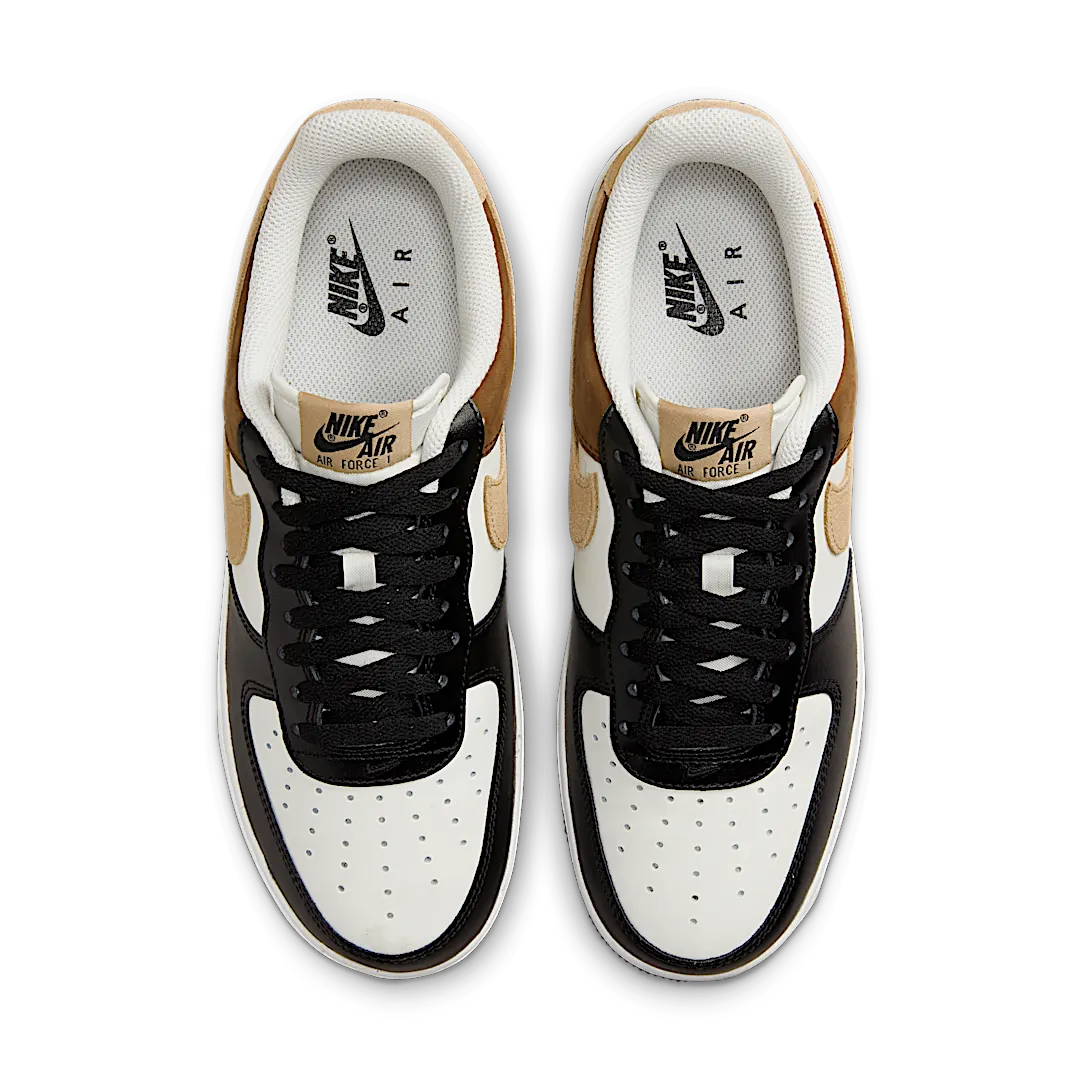 Nike Air Force 1 Low '07 Mocha
