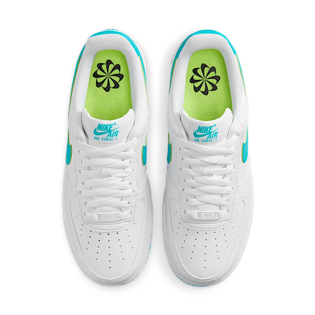 Nike Air Force 1 Low '07 Next Nature Dusty Cactus