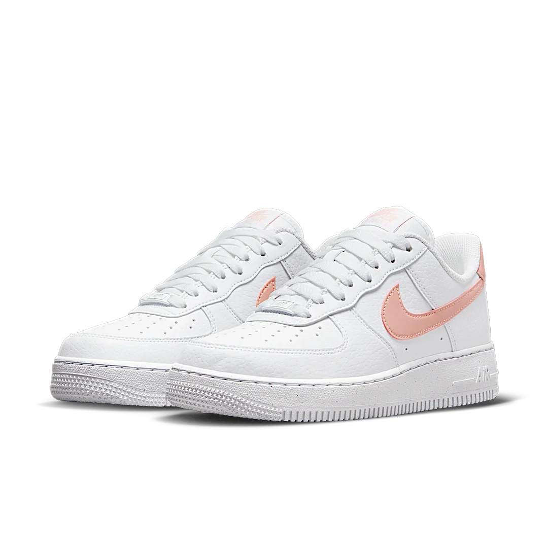 Nike Air Force 1 Low '07 Next Nature Fossil Rose