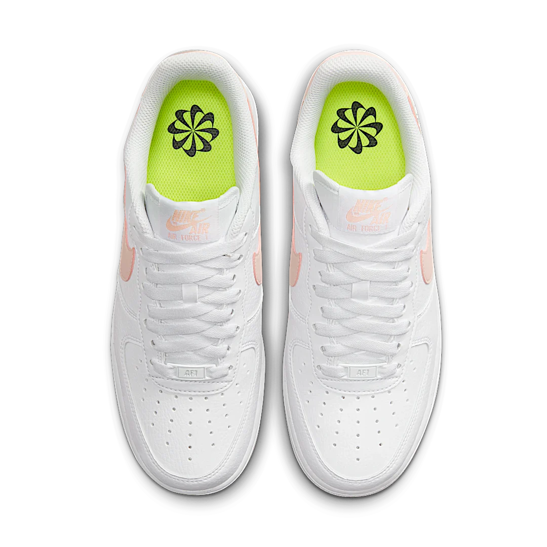 Nike Air Force 1 Low '07 Next Nature Fossil Rose