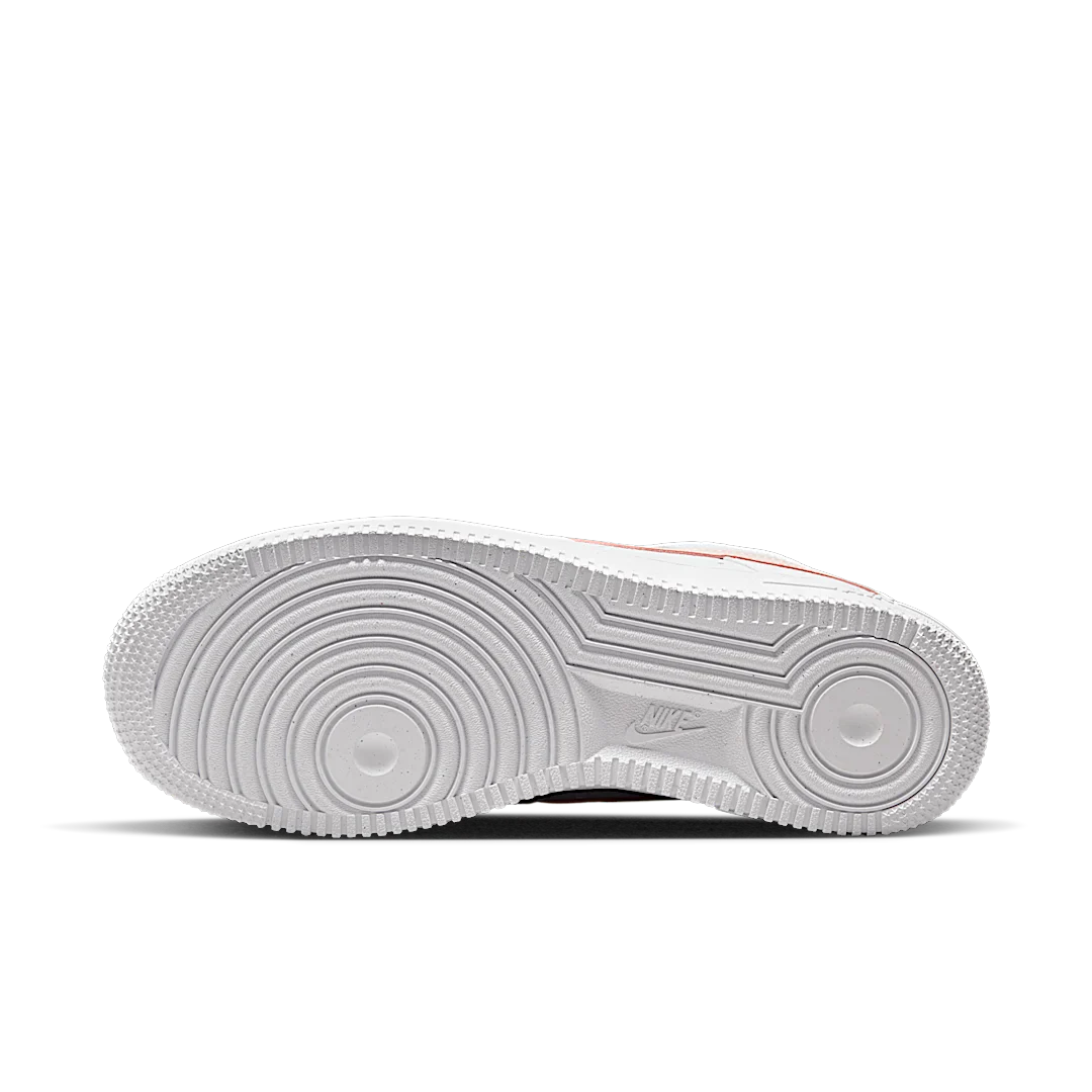 Nike Air Force 1 Low '07 Next Nature Fossil Rose