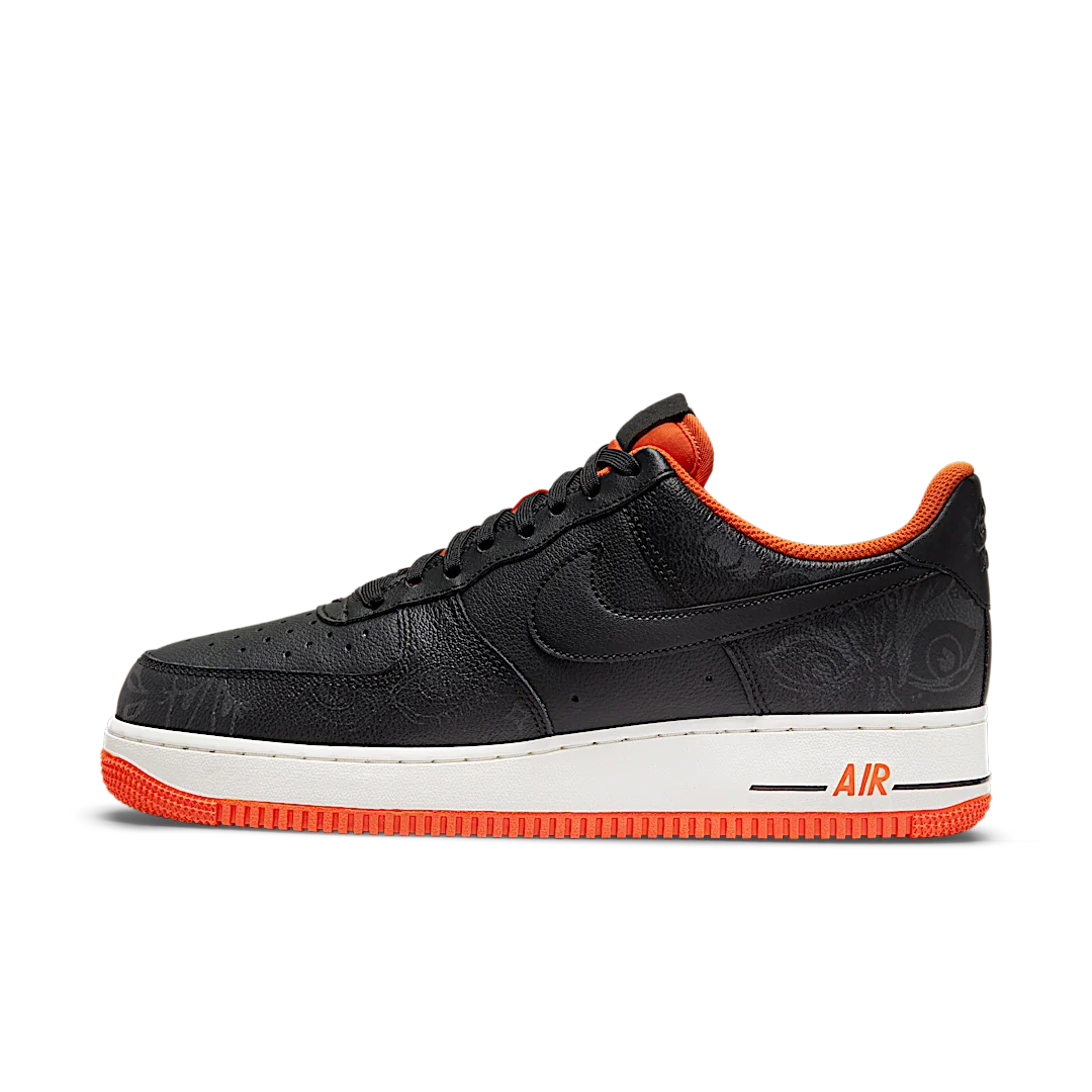 Nike Air Force 1 Low '07 PRM Halloween (2021)