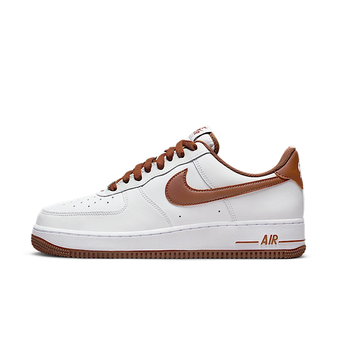 Nike Air Force 1 Low '07 Pecan
