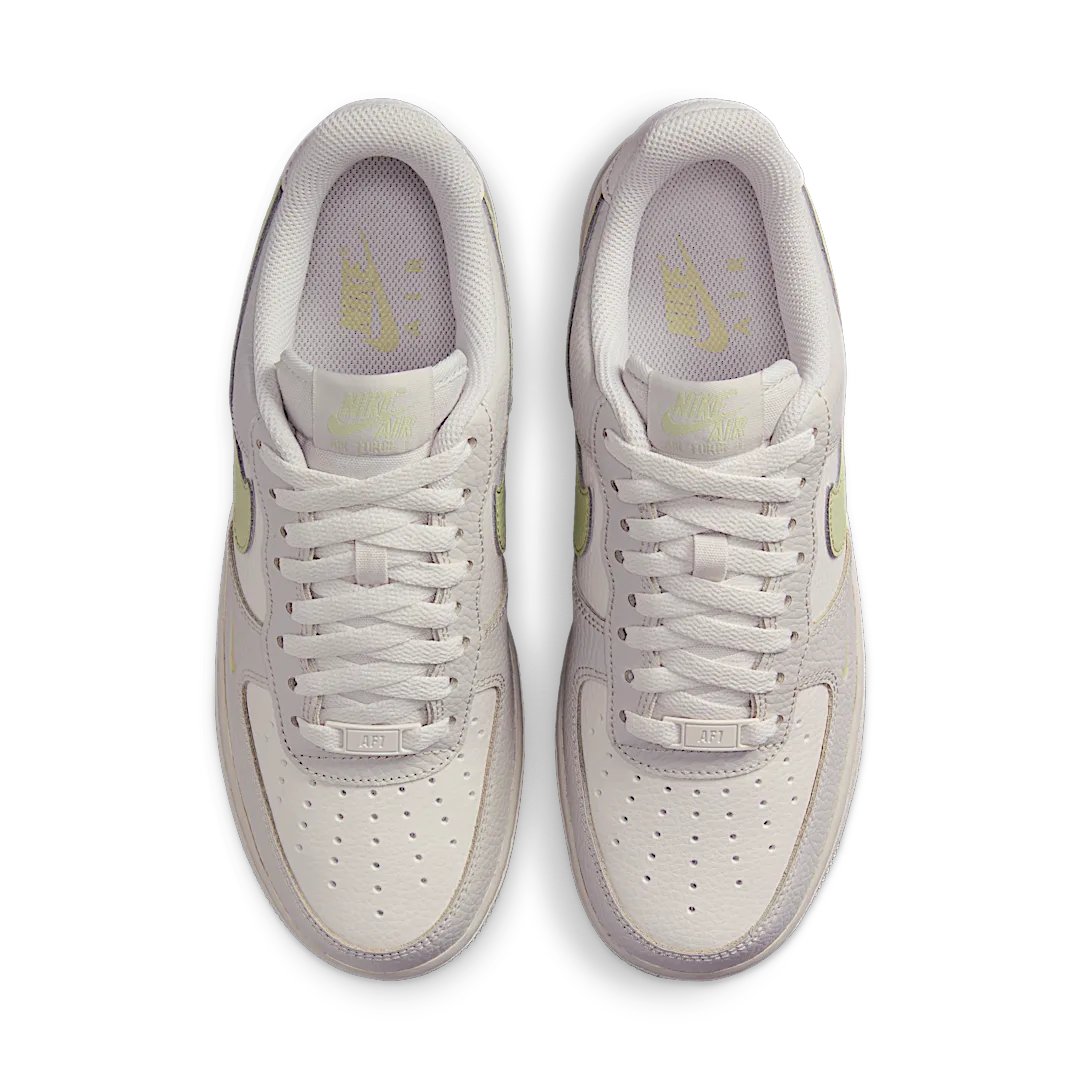 Nike Air Force 1 Low '07 Phantom Olive Aura