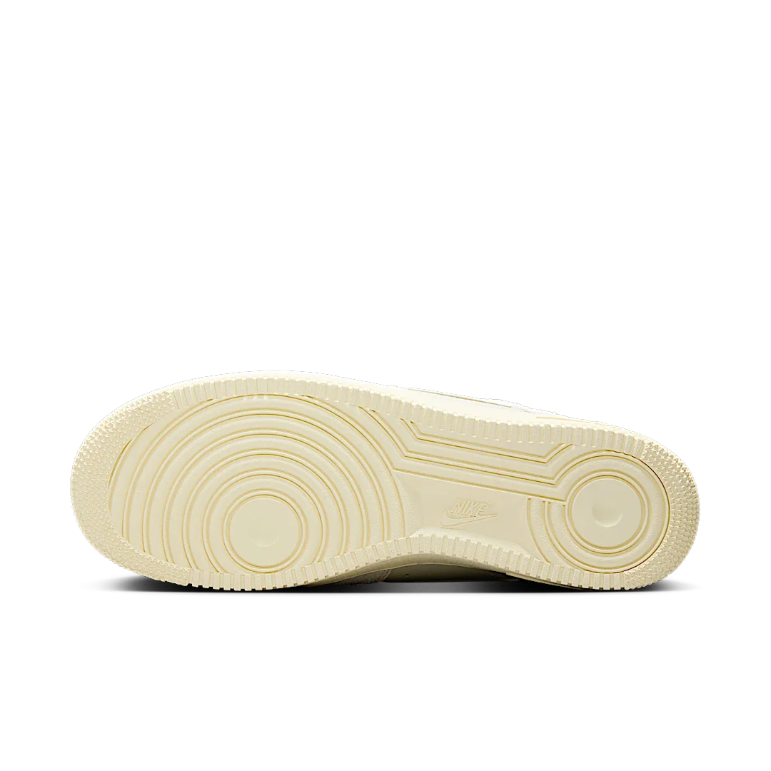 Nike Air Force 1 Low '07 Phantom Summit White Light Bone