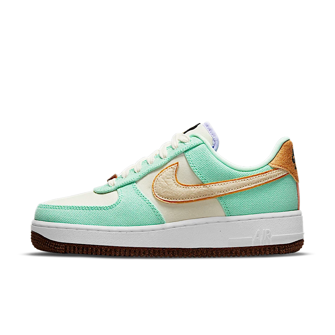 Nike Air Force 1 Low '07 Pinapple