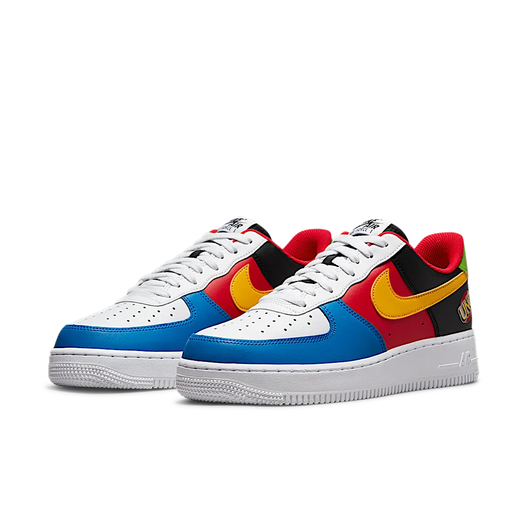 Nike Air Force 1 Low '07 QS Uno