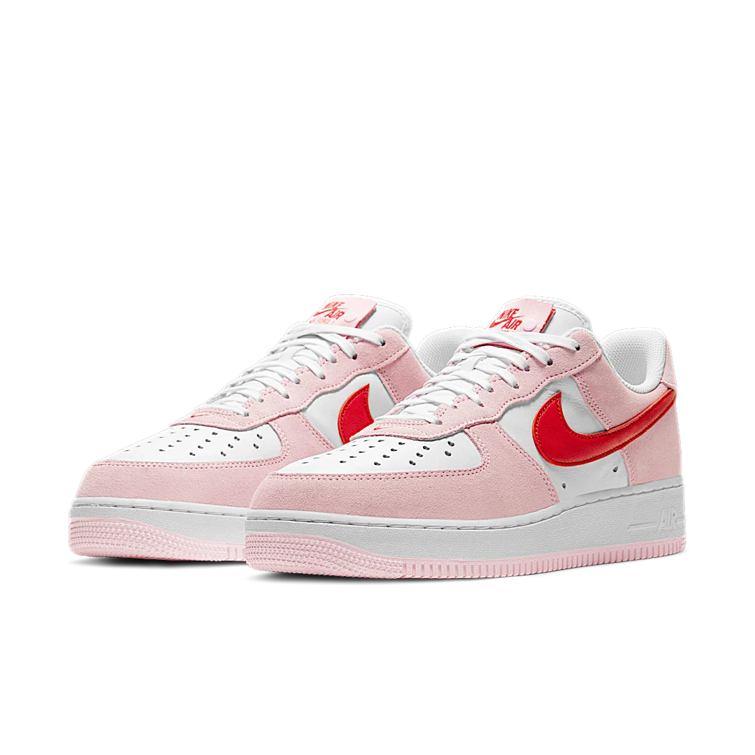 Nike Air Force 1 Low '07 QS Valentine's Day Love Letter