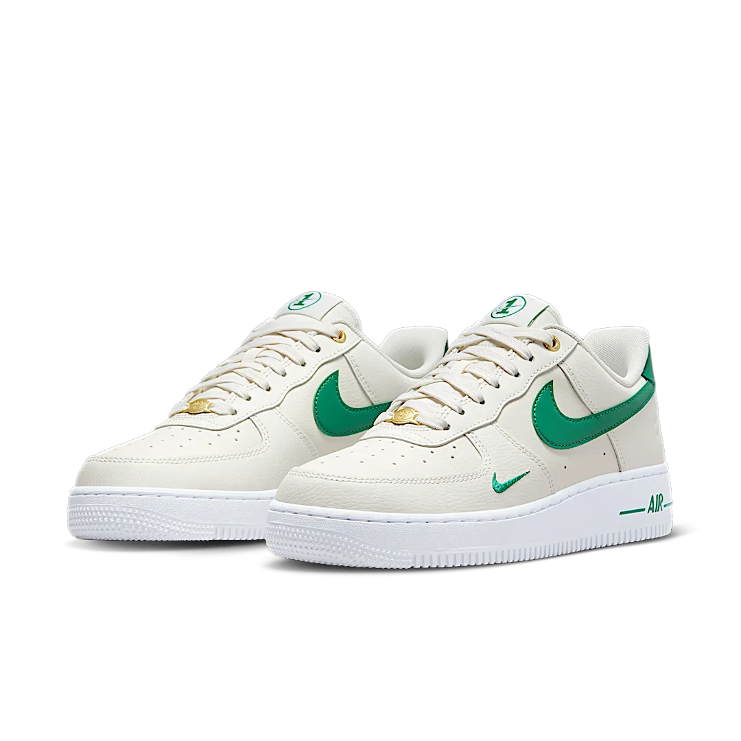 Nike Air Force 1 Low '07 SE 40th Anniversary Edition Sail Malachite
