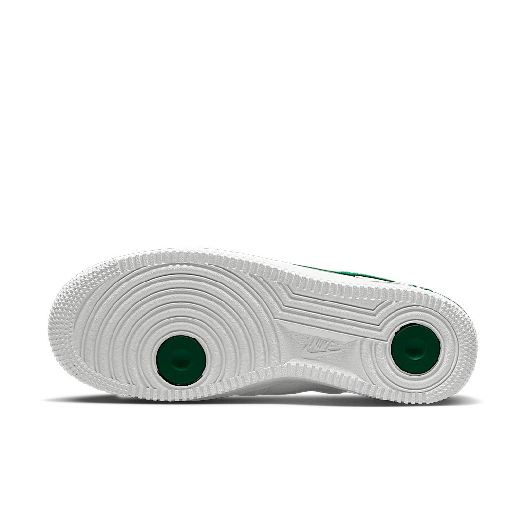 Nike Air Force 1 Low '07 SE 40th Anniversary Edition Sail Malachite