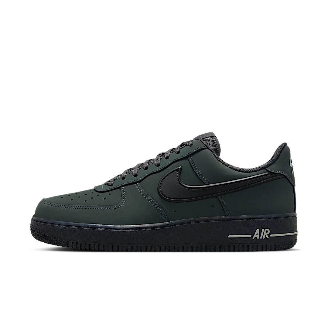 Nike Air Force 1 Low '07 SE Anthracite