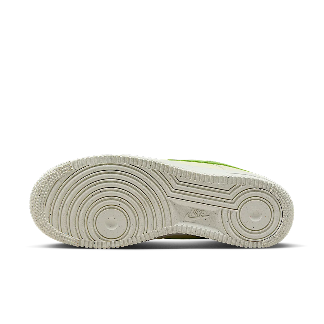 Nike Air Force 1 Low '07 SE Coconut Milk Chlorophyll