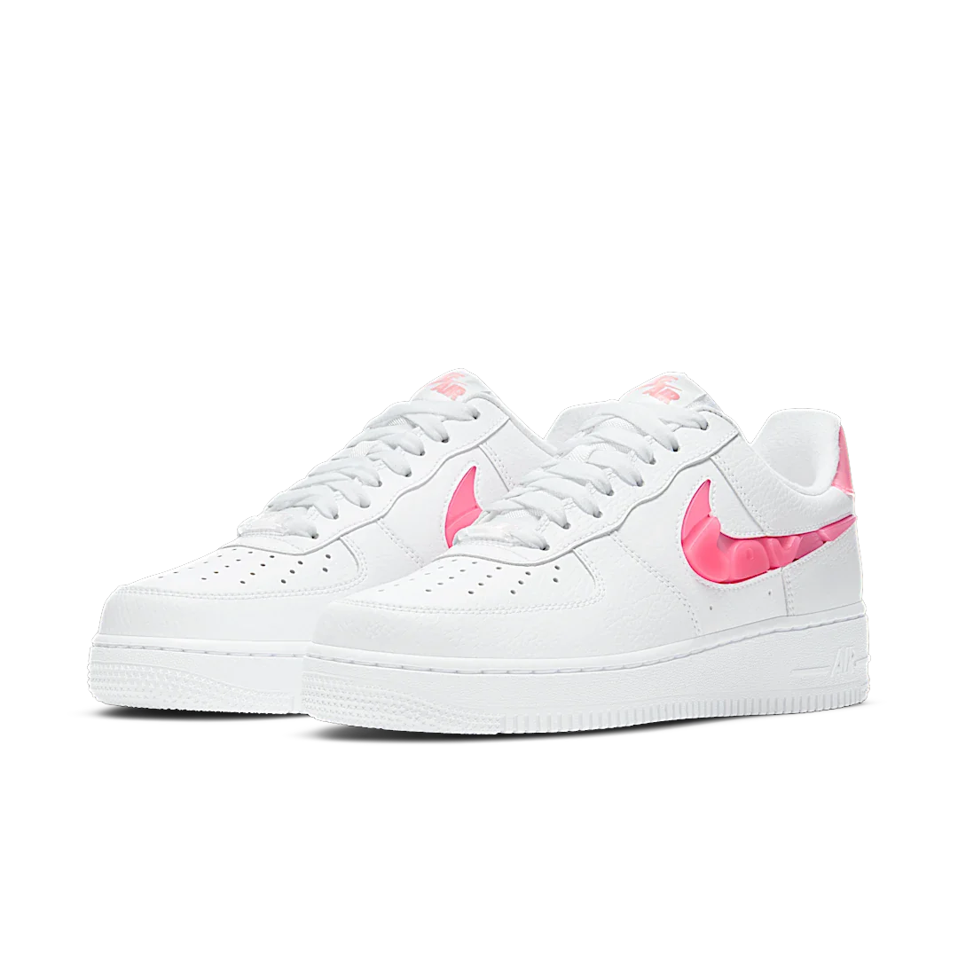 Nike Air Force 1 Low '07 SE Love for All