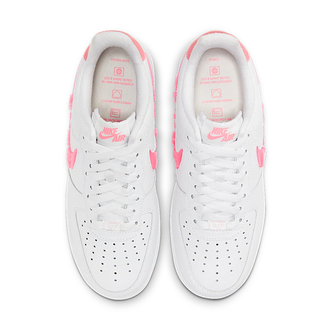 Nike Air Force 1 Low '07 SE Love for All