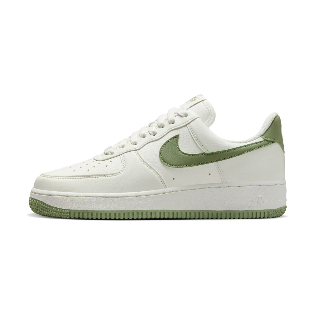 Nike Air Force 1 Low '07 SE Next Nature Oil Green