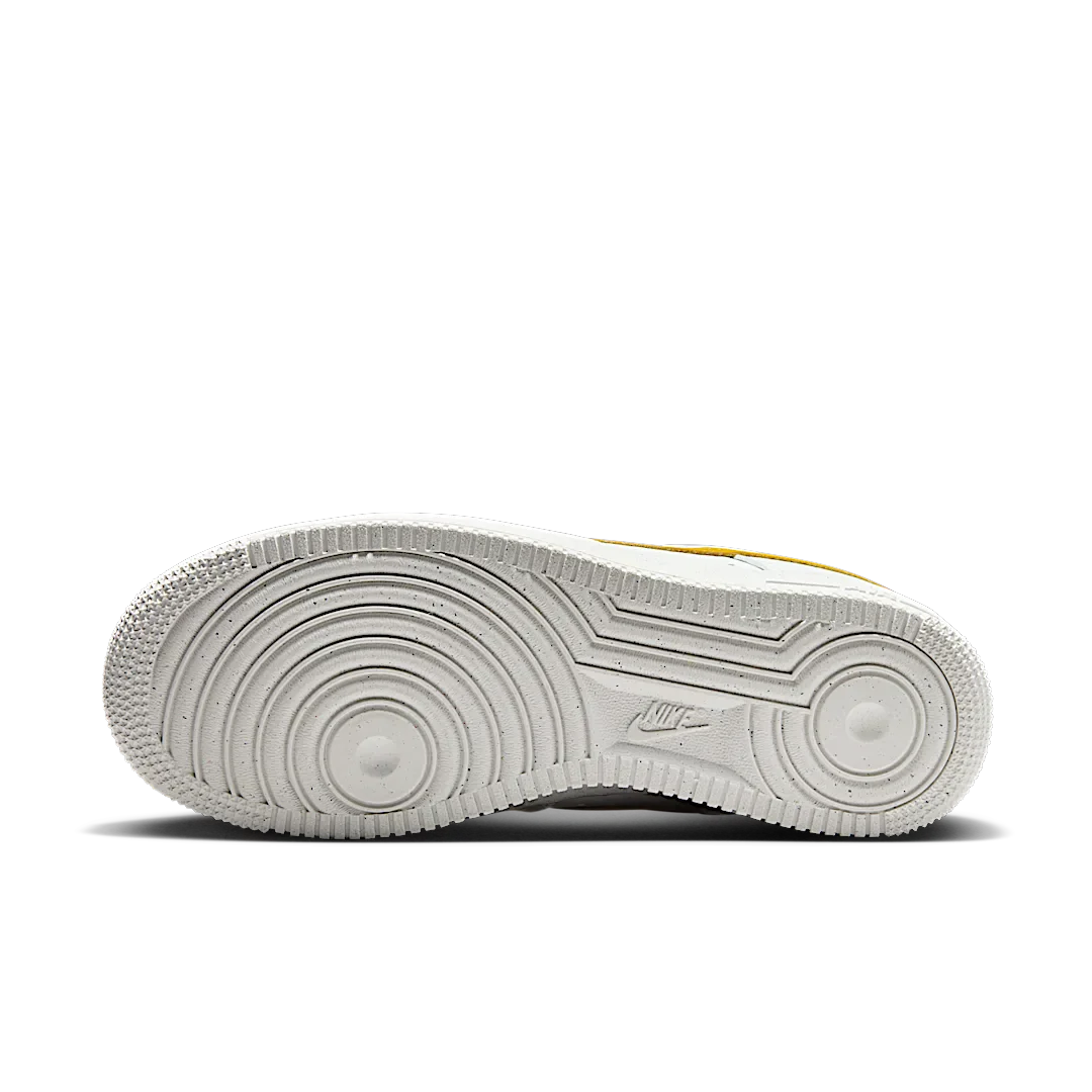 Nike Air Force 1 Low '07 SE Next Nature Summit White Bronzine