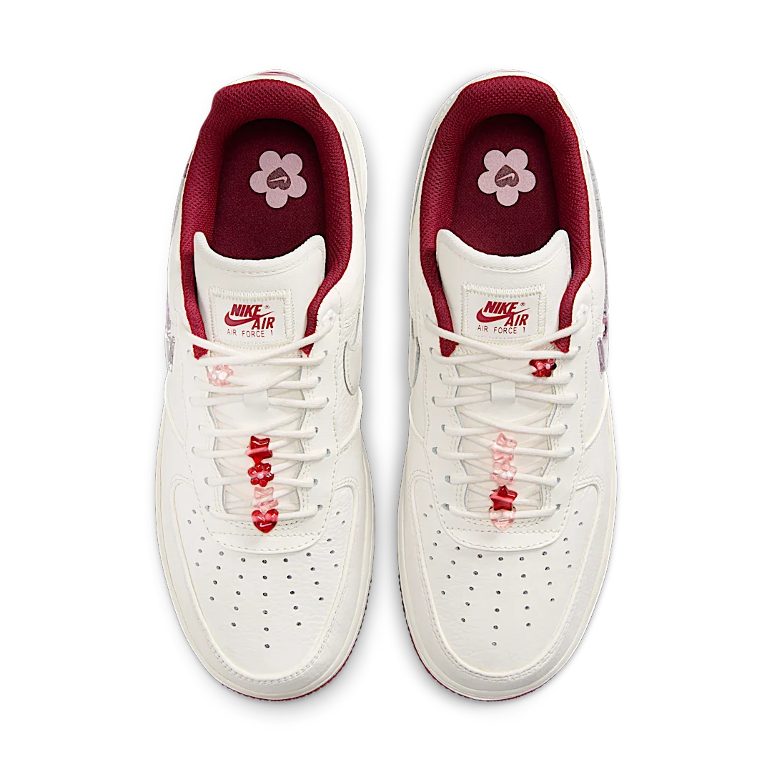 Nike Air Force 1 Low '07 SE PRM Valentine's Day (2024)