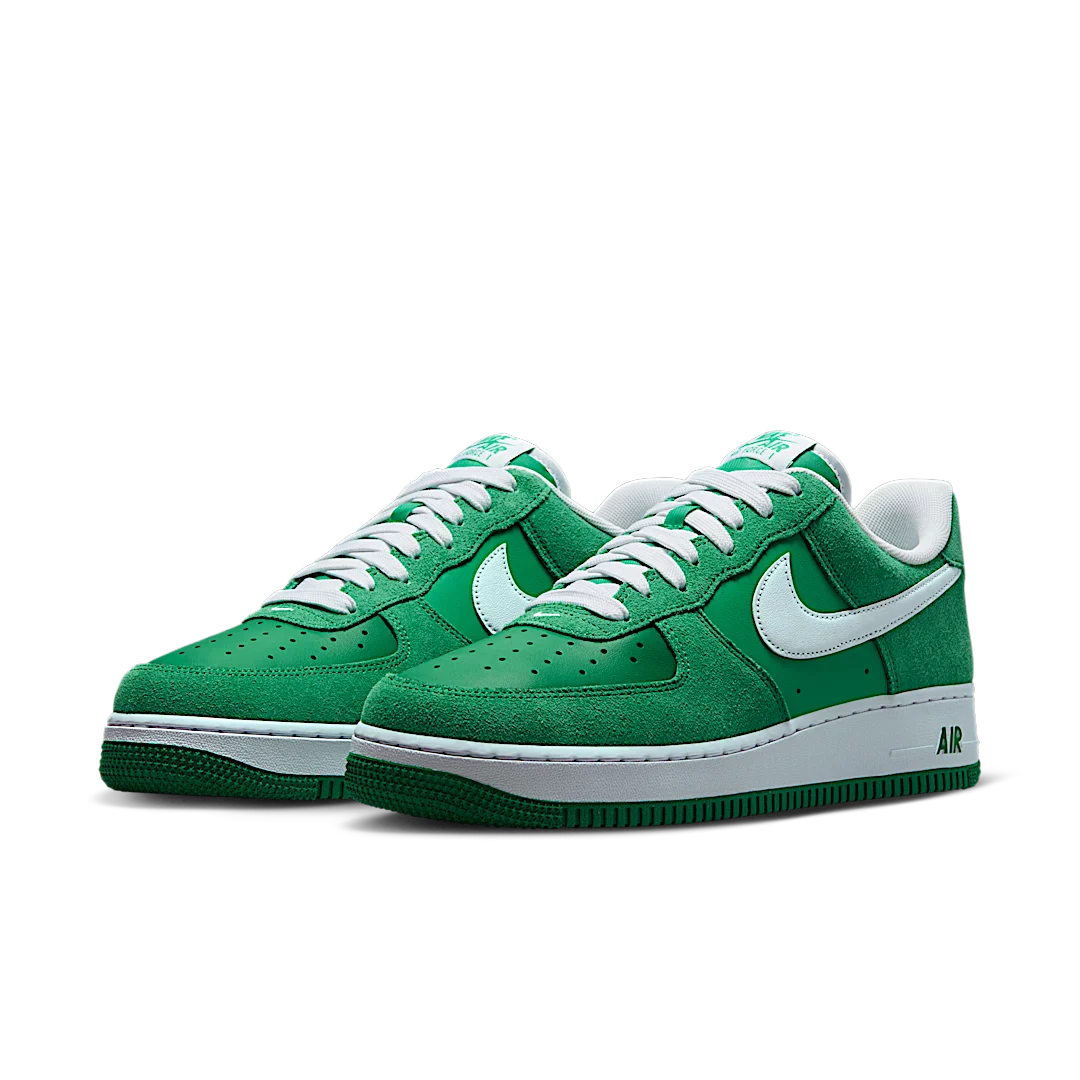 Nike Air Force 1 Low '07 SK8 Stadium Green