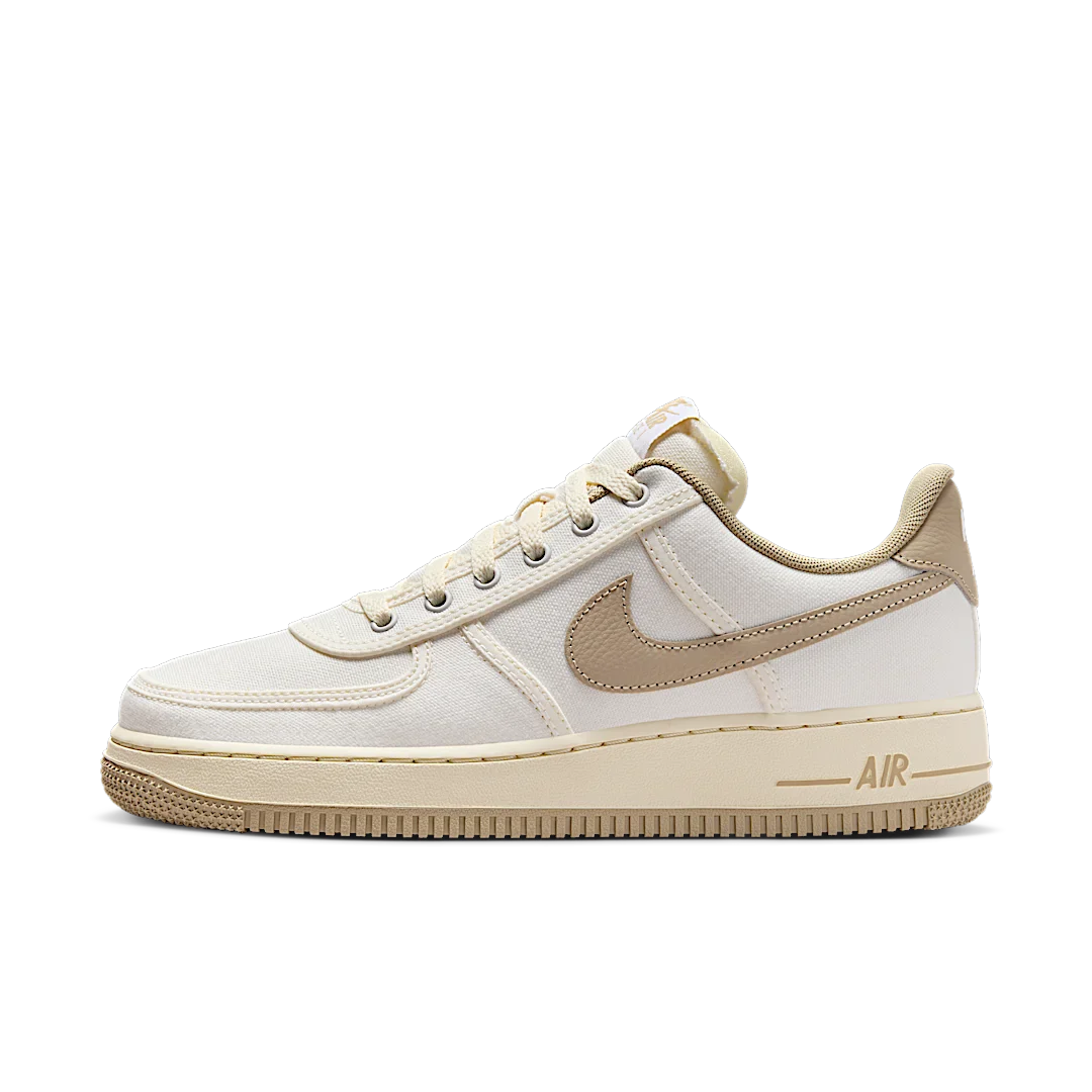 Nike Air Force 1 Low '07 Sail Coconut
