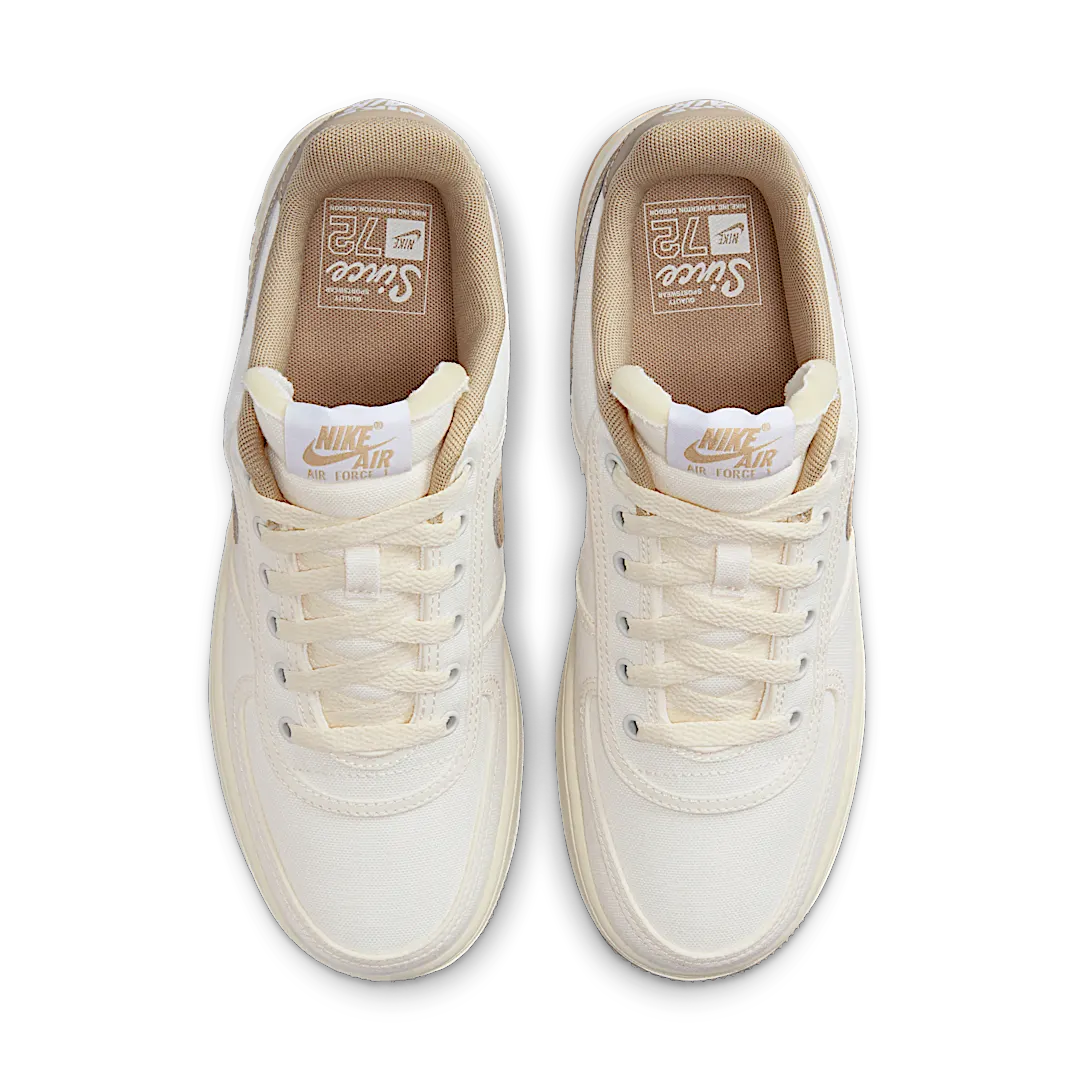 Nike Air Force 1 Low '07 Sail Coconut