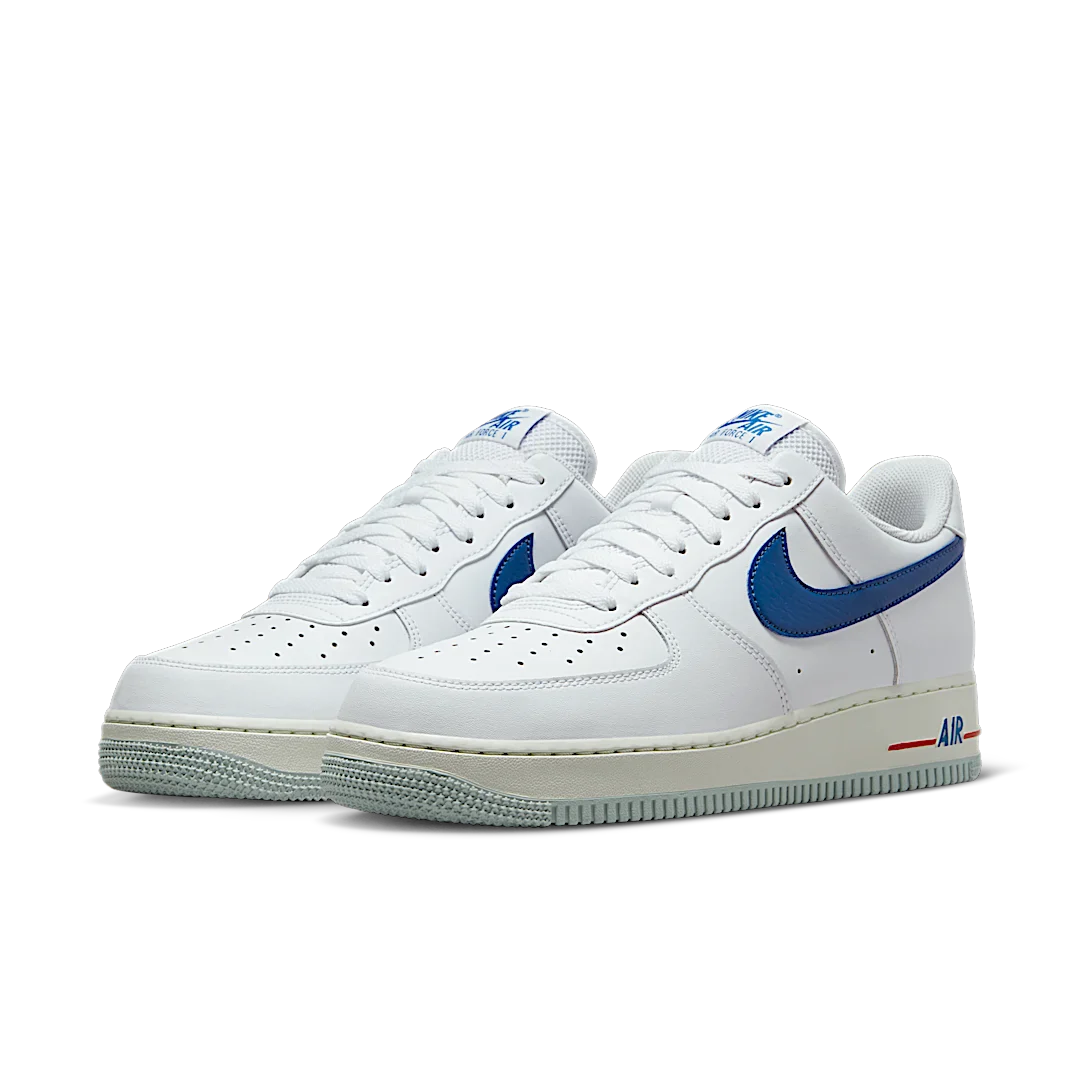 Nike Air Force 1 Low '07 USA Basketball