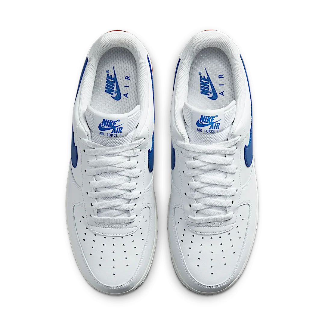 Nike Air Force 1 Low '07 USA Basketball