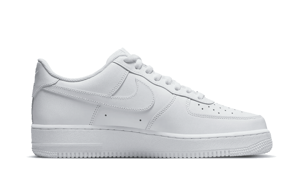 Nike Air Force 1 Low '07 White