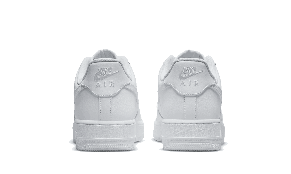 Nike Air Force 1 Low '07 White
