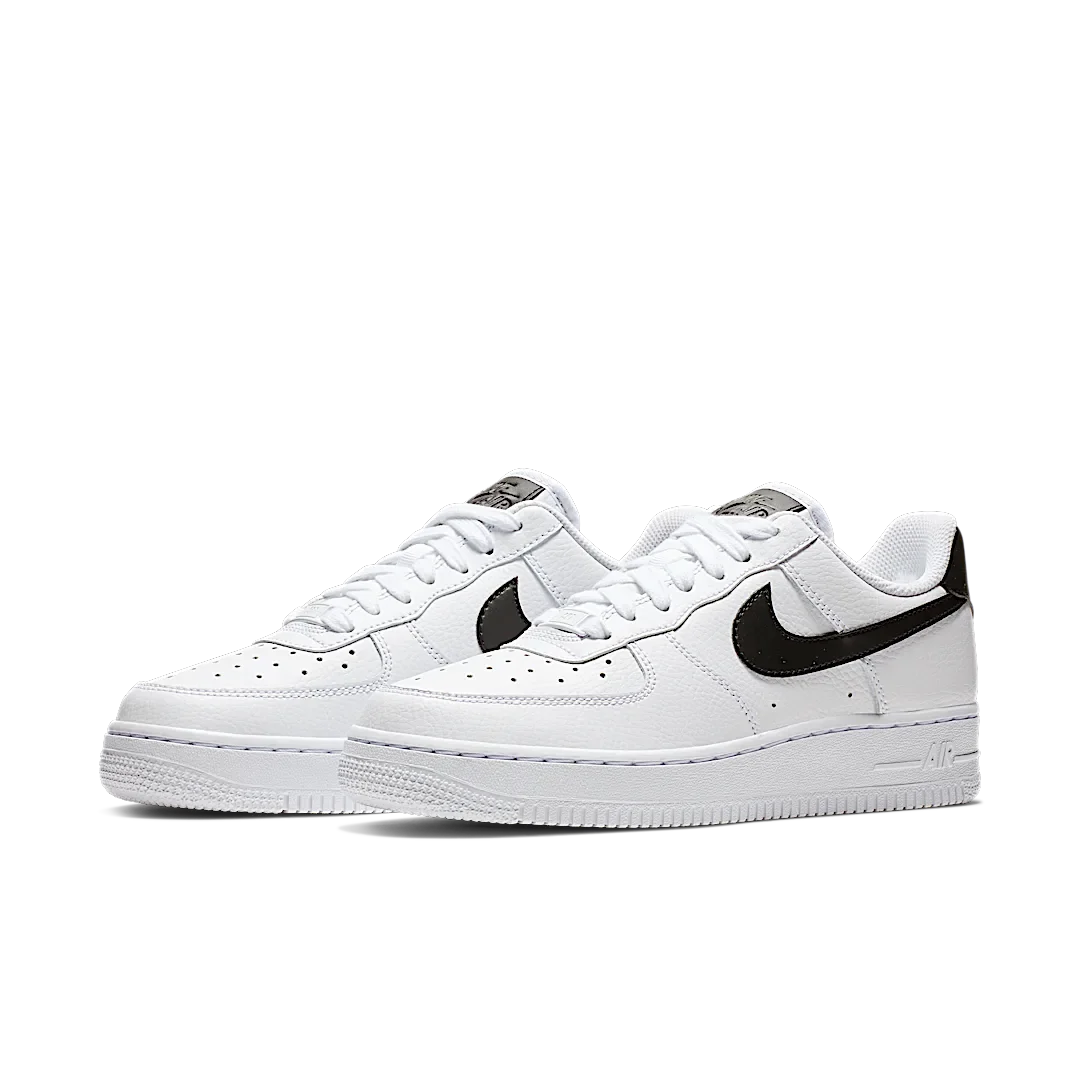 Nike Air Force 1 Low '07 White Black