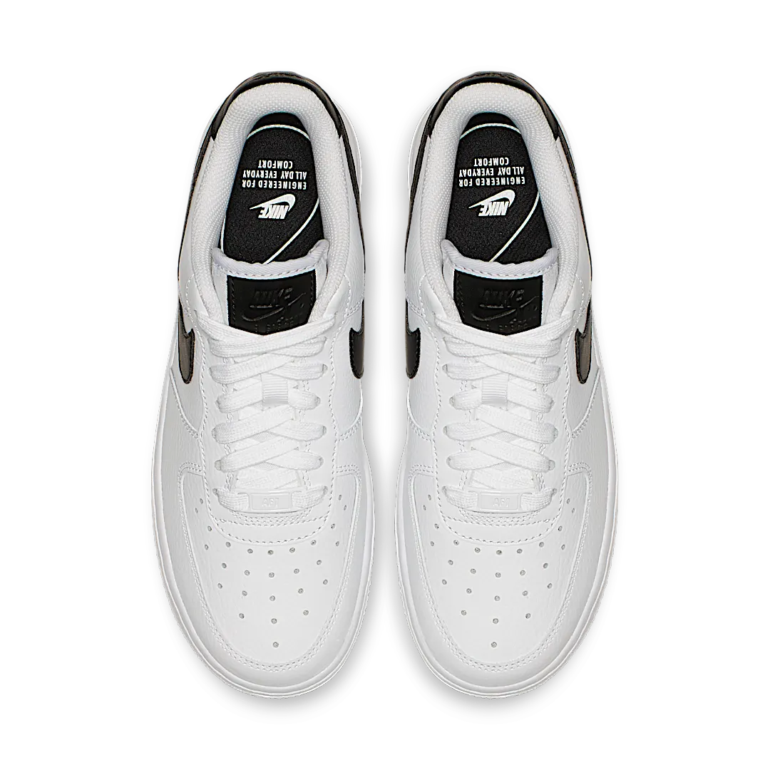 Nike Air Force 1 Low '07 White Black