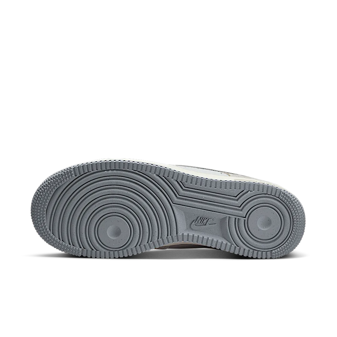 Nike Air Force 1 Low '07 White Python