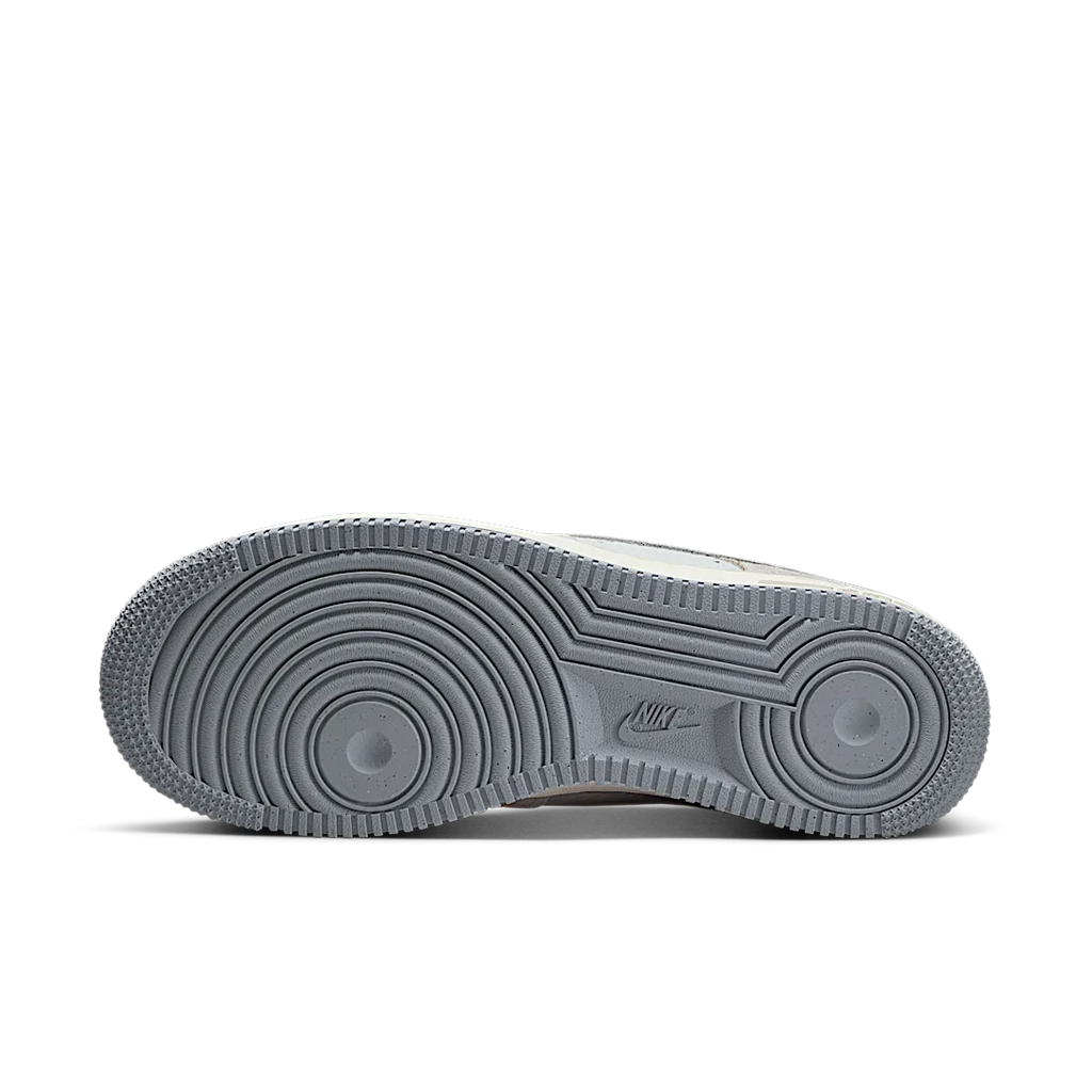 Nike Air Force 1 Low '07 White Python