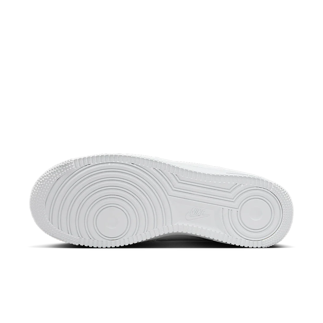 Nike Air Force 1 Low '07 White Roses