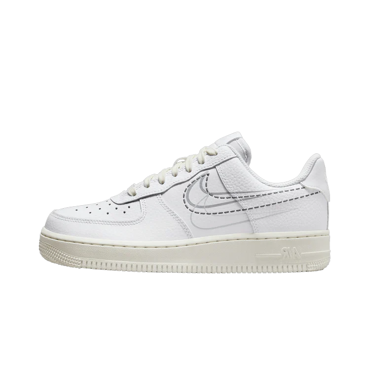 Nike Air Force 1 Low '07 White Smoke Grey