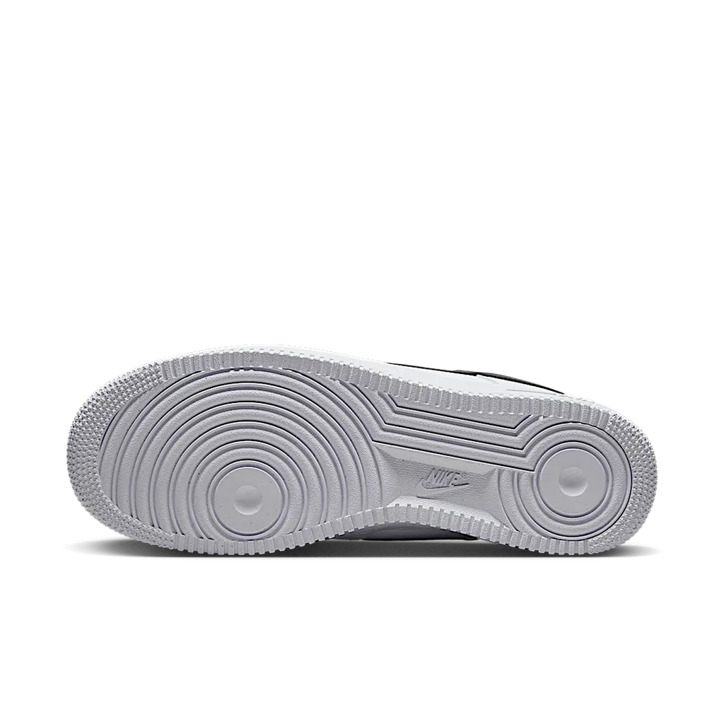 Nike Air Force 1 Low '07 White Volt Black