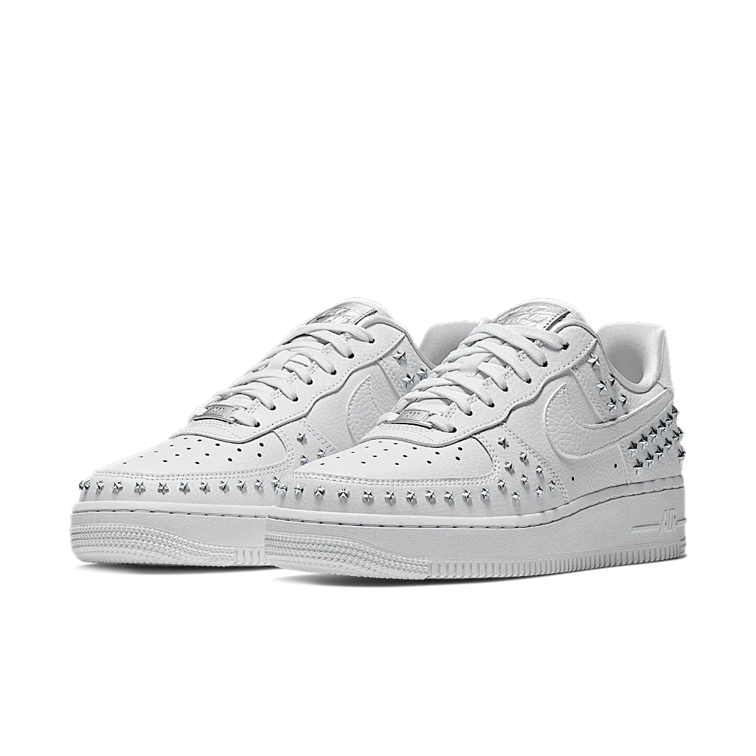 Nike Air Force 1 Low '07 XX White Studded