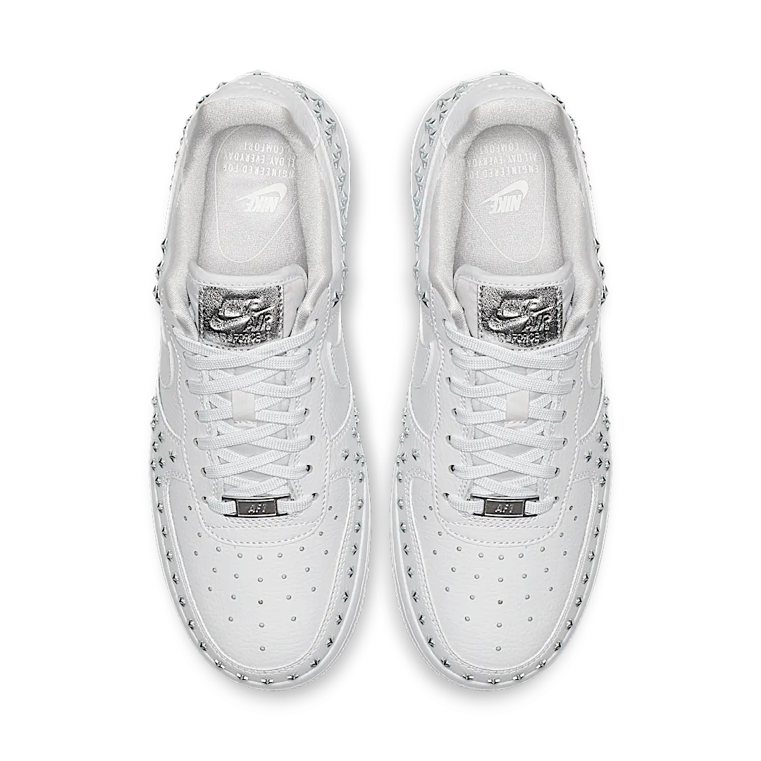 Nike Air Force 1 Low '07 XX White Studded
