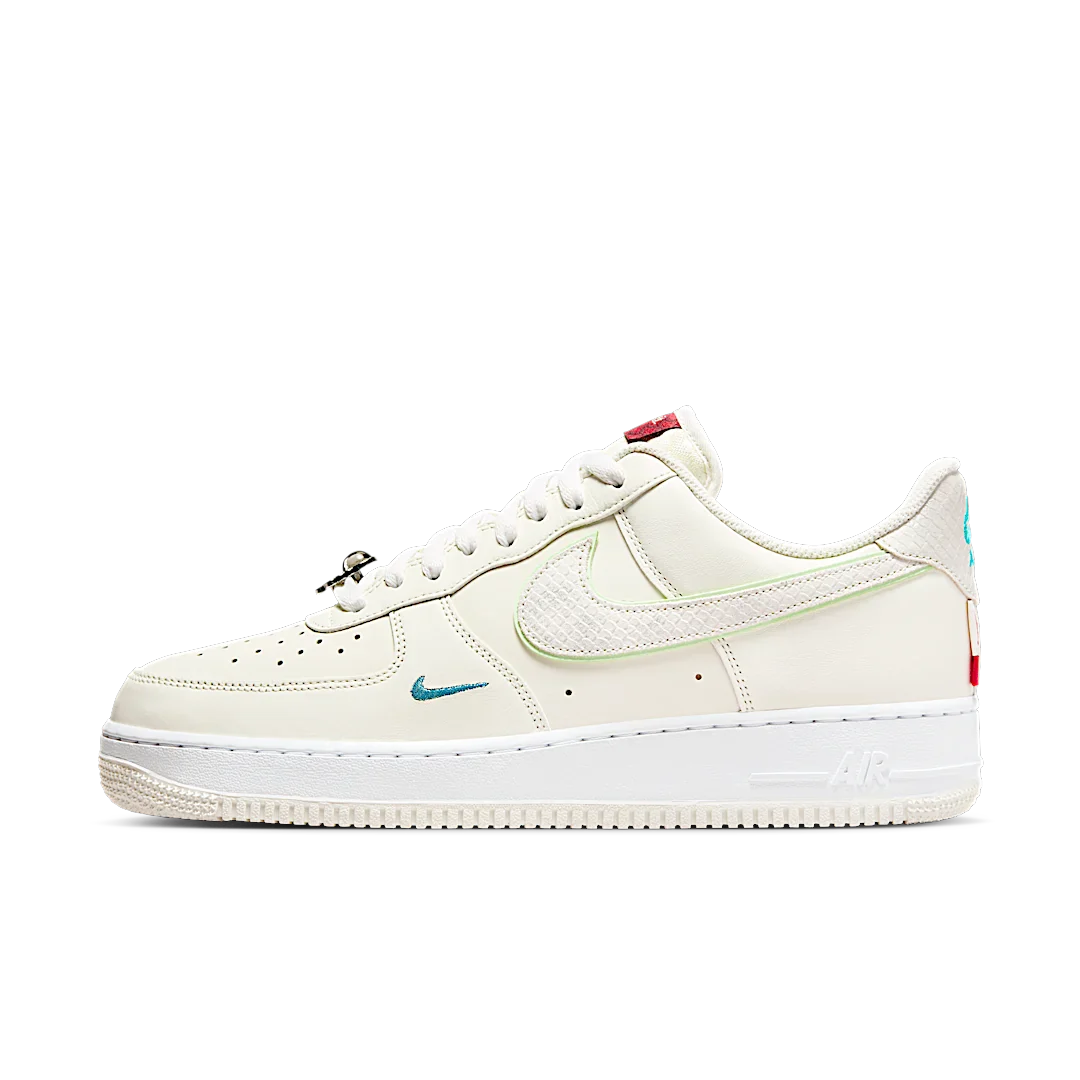 Nike Air Force 1 Low '07 Year of the Dragon (2024)
