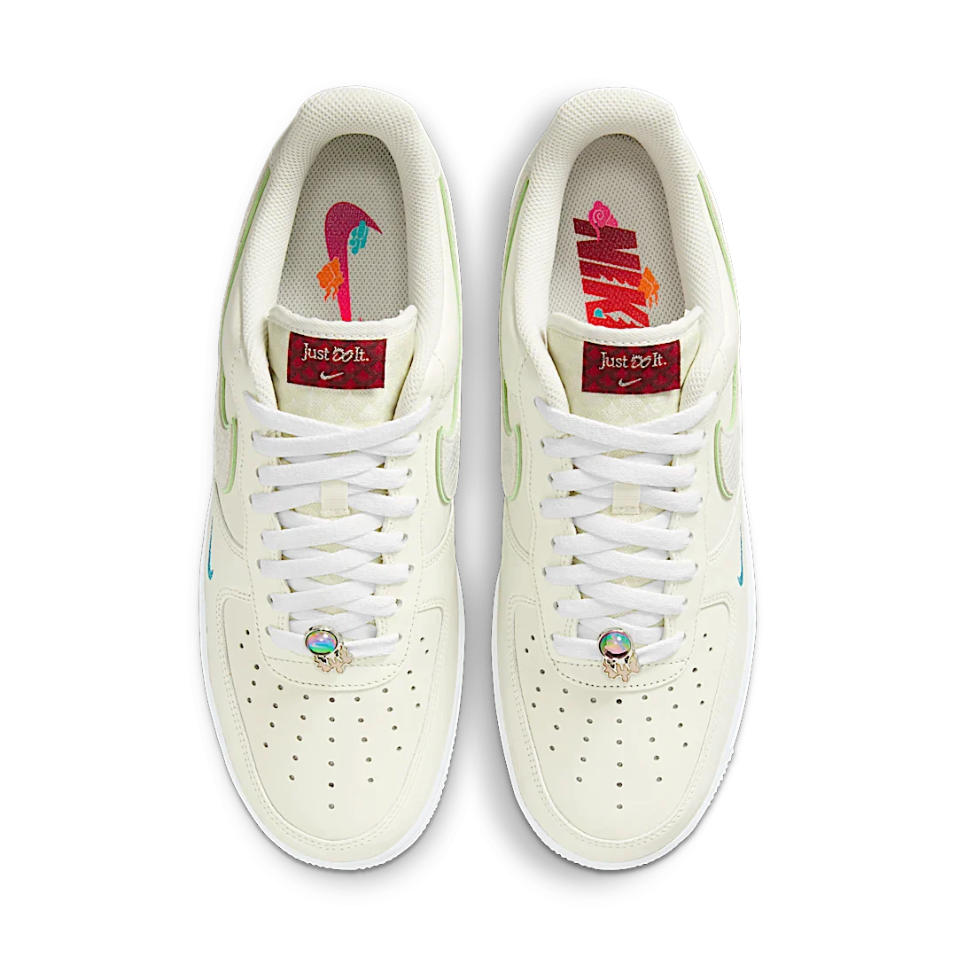Nike Air Force 1 Low '07 Year of the Dragon (2024)