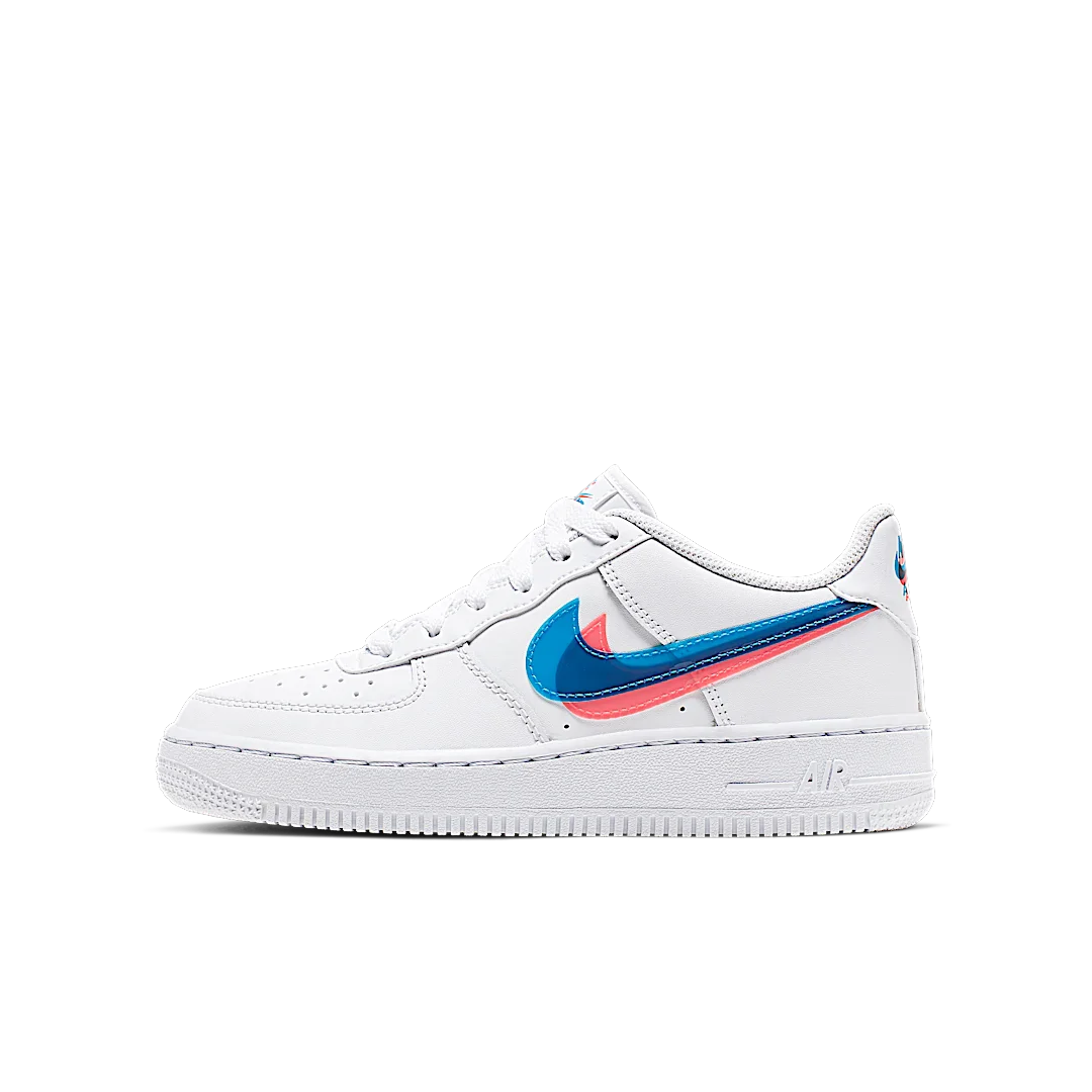 Nike Air Force 1 Low 3D Glasses