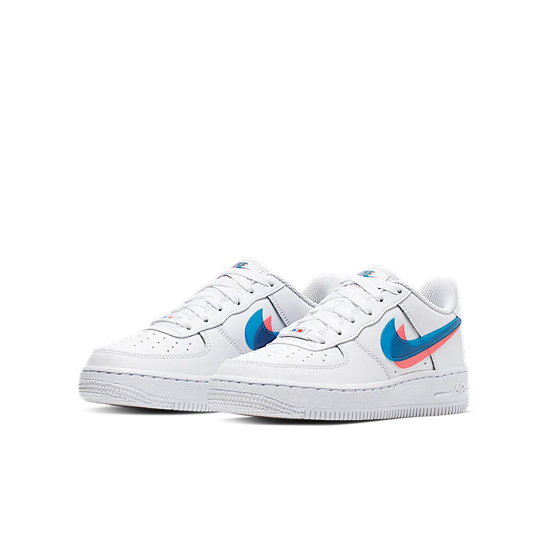 Nike Air Force 1 Low 3D Glasses