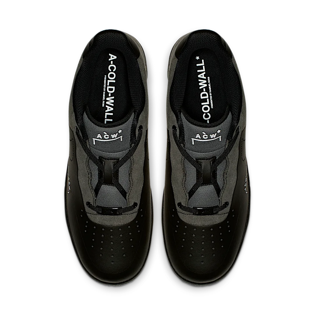 Nike Air Force 1 Low A Cold Wall Black