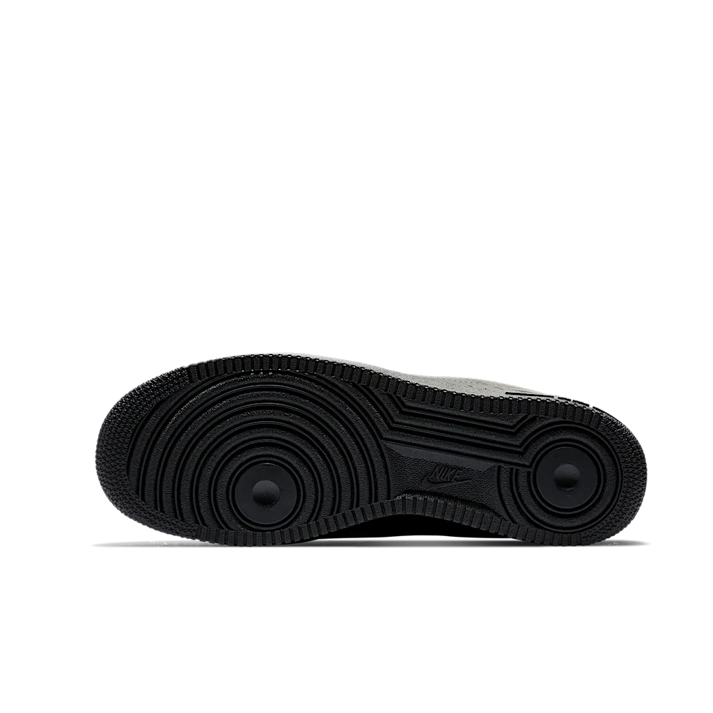 Nike Air Force 1 Low A Cold Wall Black