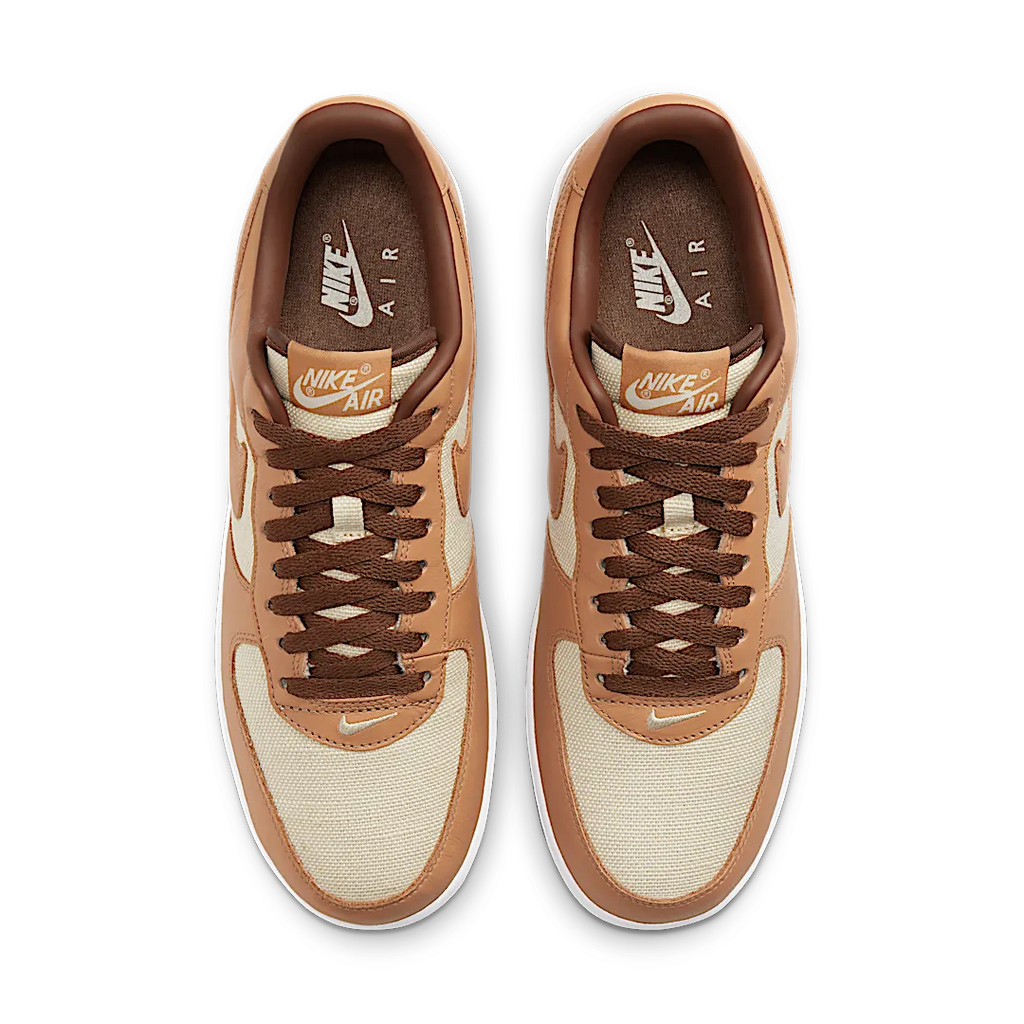 Nike Air Force 1 Low Acorn (2021)